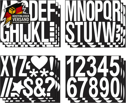 Blatt großbuchstaben - 12,