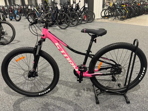 Mtb storm bike - bike, 2.0