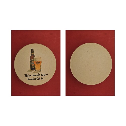 Heineken glas mit flasche - glas,