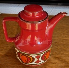 Winterling Feinkeramik Kanne