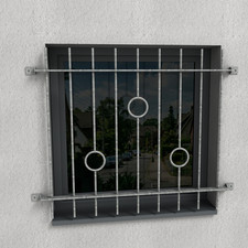 Fenstergitter SafeBar |