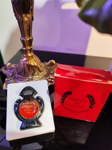 Panthere von cartier - von, parfum