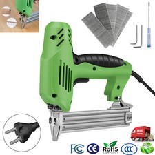 Elektrisch Nagelpistole Tacker