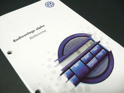 Lupo service original - lupo,