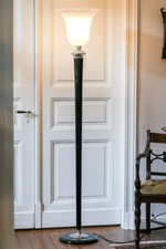 Mazda Lampe Stehleuchte