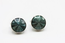 Montblanc Meisterstück Etoile Manschettenknöpfe/ Cuff Links/ Button Covers