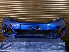 Honda Jazz Stoßstange Vorne