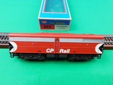 B10 Model Power H0 US Diesellok CP Rail Mittelteil mit Antrieb OVP