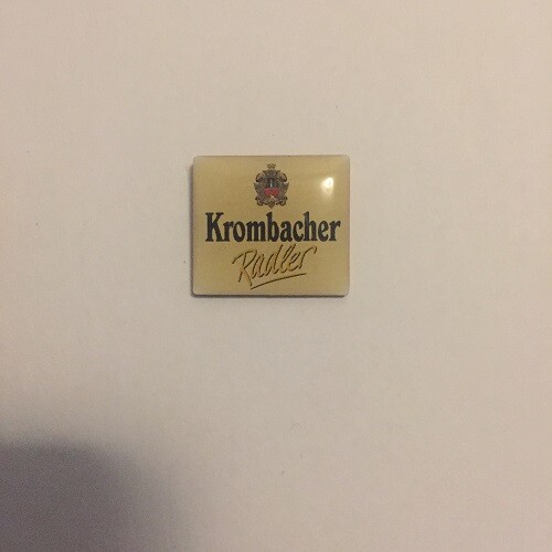 Krombacher radler bier - krombacher,