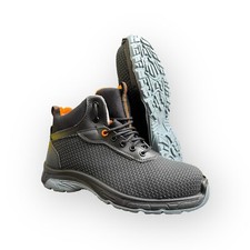 Nusca Tiger orange S3 SRC