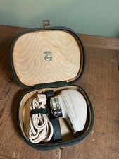 vintage mid-century Philips