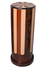 Podest Art Deco Säule