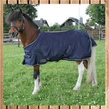 Shetty Regendecke mit