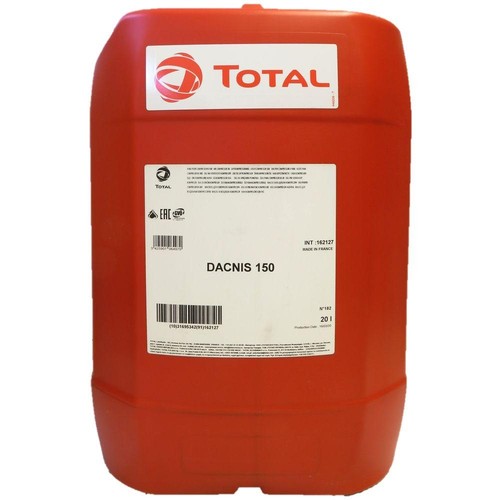 Liter total dacnis 150 - 20,
