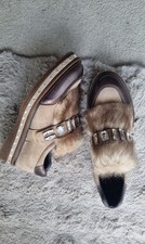 Andrea Sabatini Loafers aus