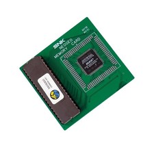 NeoBiosMasta Deck Neo Geo MVS