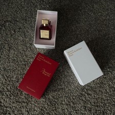 Maison | Francis Kurkdjian