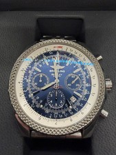 Breitling Bentley Motors