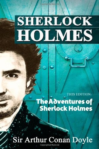 The adventures sherlock - adventures,