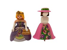 Playmobil Prinzessin mit Ankleidepuppe special Plus 4781