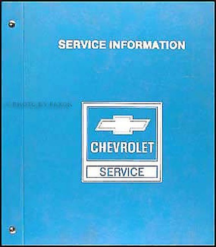 1985 chevy astro van - 1985,