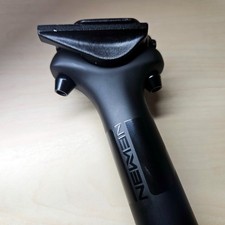 *WIE NEU* Newmen Advanced