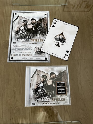 Strassen spieler jung - 4.9.0,