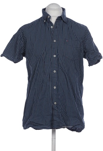 Tommy hilfiger hemd herren - tommy,