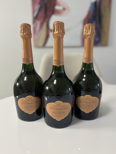 Laurent perrier alexandra 2007 - laurent,