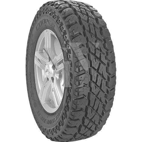 Sommerreifen cooper discoverer - sommerreifen,