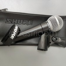 1X NEW SM58 Dynamic Vocal