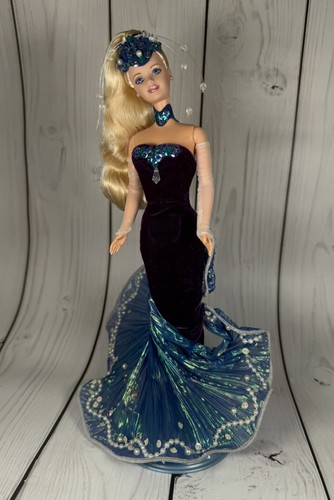 Water rhapsody barbie - water,