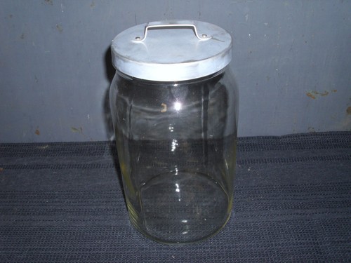 Ikea burken ersatz glas - ikea,