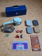 Massator Super PICCO 7 Kurt