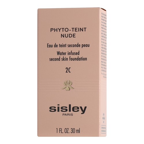 Sisley phyto teint nude - teint,