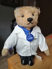 BASF Steiff Teddy 150 Jahre