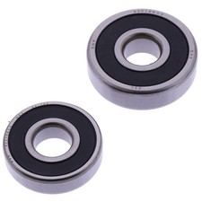 Radlager Satz vorne für