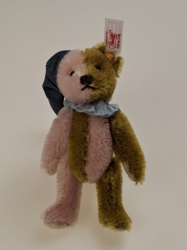 Steiff 034510 teddybär - |,