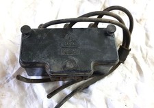 Wartburg 311 Spulenkasten IFA F 9  Bakelit FEK  IKA  original DDR