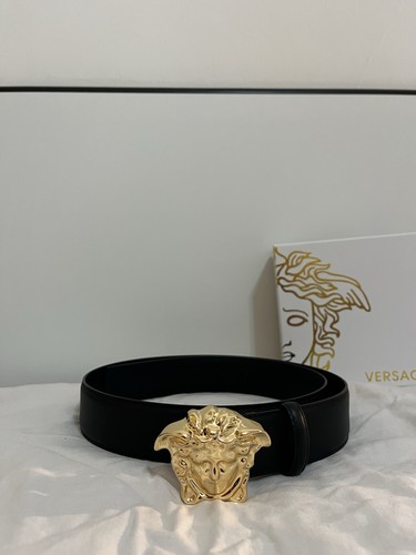 Versace gürtel - versace,