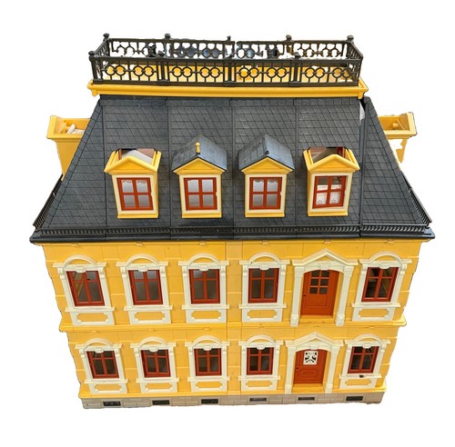 Playmobil 5301 puppenhaus - 5301, +
