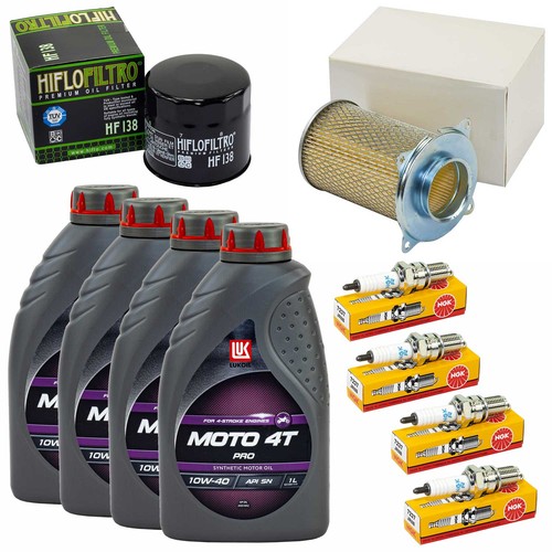 öl luftfilter ölfilter set - luftfilter,