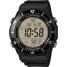 Casio Casio Collection Schwarz
