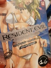 Resident Evil – Heavenly