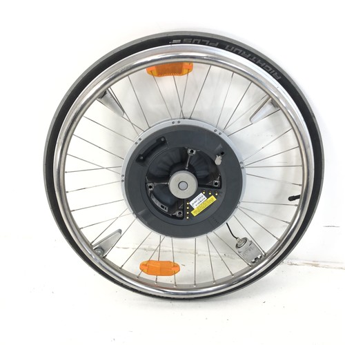 Alber motion m15 - e-motion,
