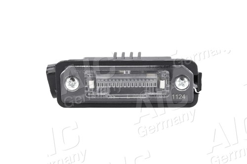 Aic kennzeichenleuchte new - aic,