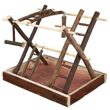 Trixie Vogelspielplatz aus