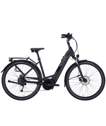 Pegasus solero evo 500 wh - solero,