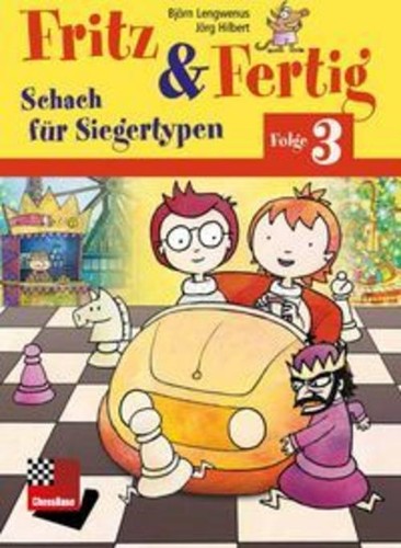 Fritz fertig folge schach - fritz,