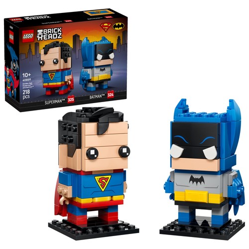 Lego brickheadz 40859 - lego®,